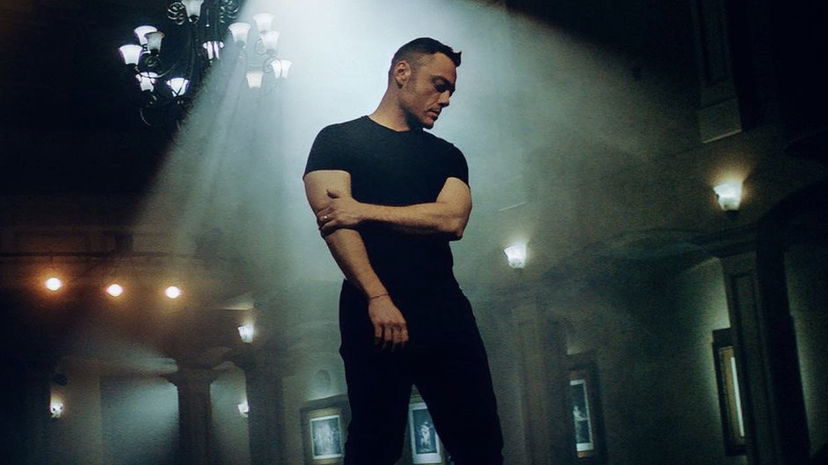 La Vita Splendida, il meraviglioso nuovo singolo di Tiziano Ferro preview