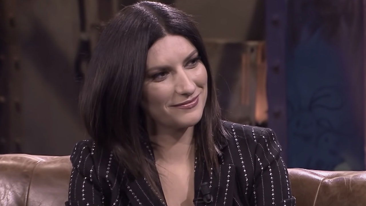 Laura Pausini