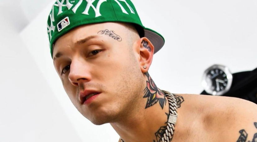 Lazza schizza a 6 dischi di platino, ma l’edizione 2022 è irraggiungibile preview