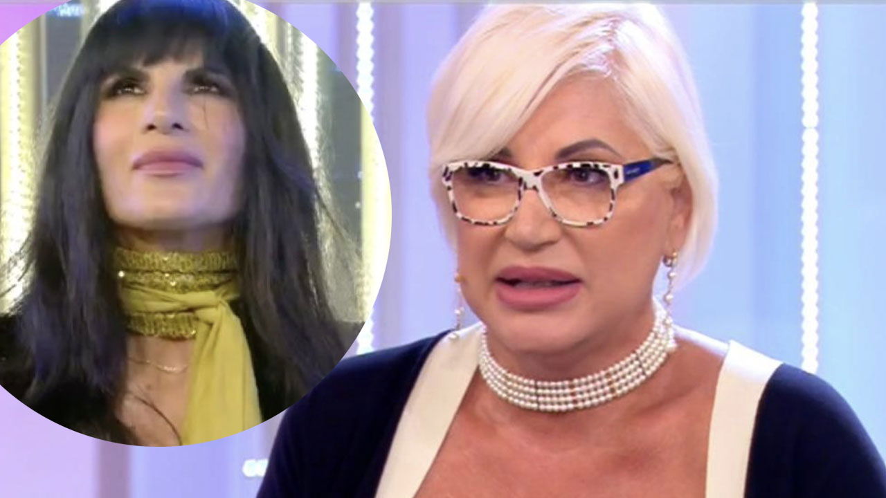 Lucia Bramieri attacca ancora Pamela