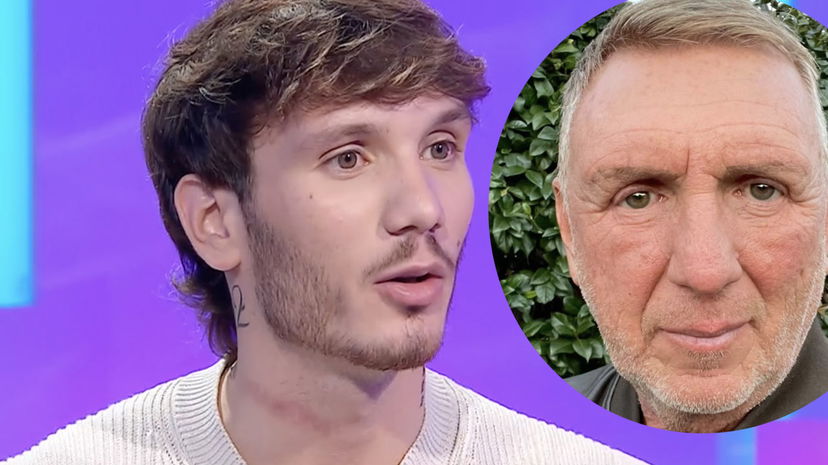 Manuel Bortuzzo smentisce suo padre Franco preview