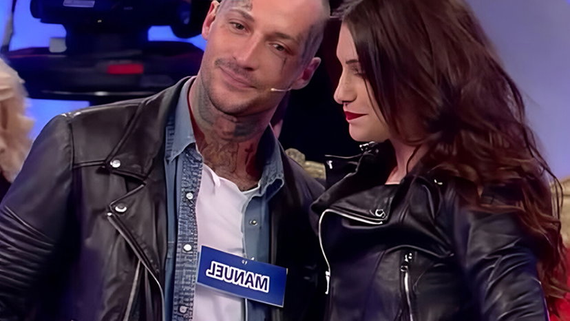 Manuel morto suicida, il ricordo di Uomini e Donne e di Ludovica Valli preview
