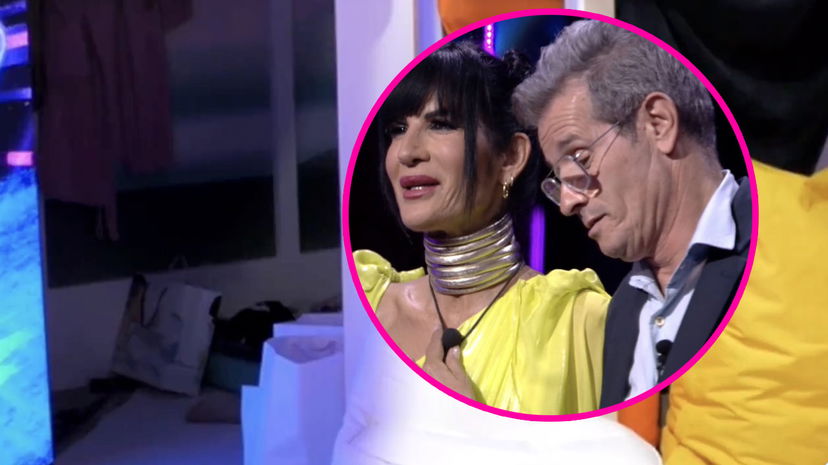 Marco Bellavia e Pamela Prati si nascondono dalle telecamere: cosa si sono confessati preview