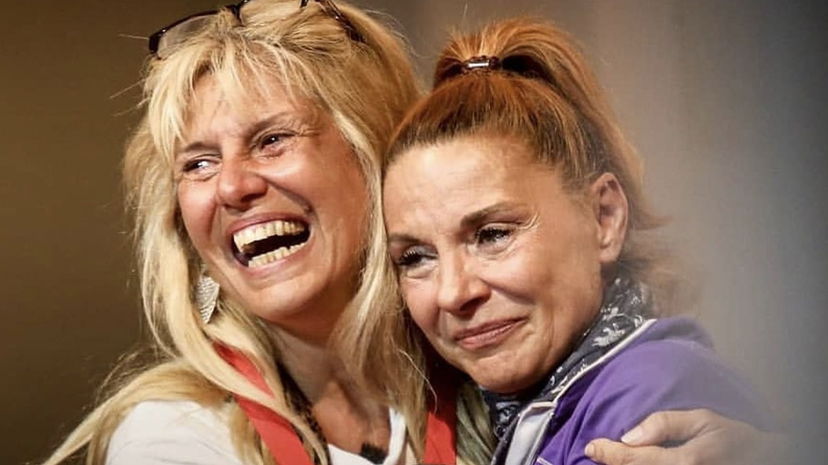 Maria Teresa Ruta sbotta contro Patrizia Rossetti: “Voglio un confronto con lei” preview