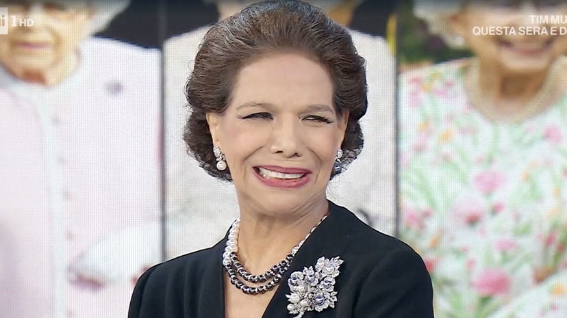 Marisela Federici massacra Diana e Meghan: “Attrice in disgrazia, poco intelligente” preview