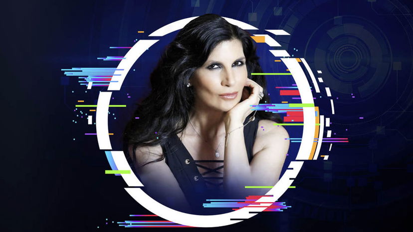 Mark Caltagirone Gate: opinionista torna all’attacco di Pamela Prati preview