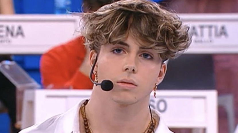Mattia Zenzola torna ad Amici? La decisione ufficiale preview