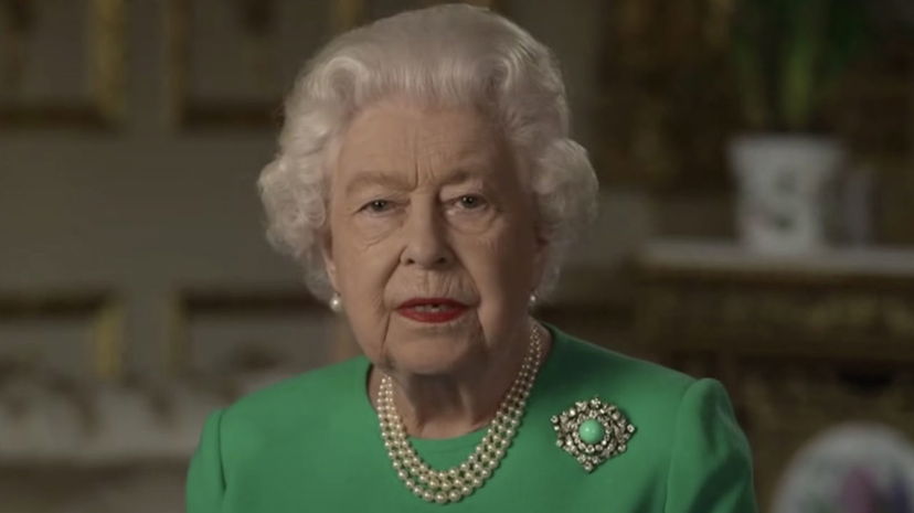 È morta la Regina Elisabetta: lutto in tutto il mondo preview
