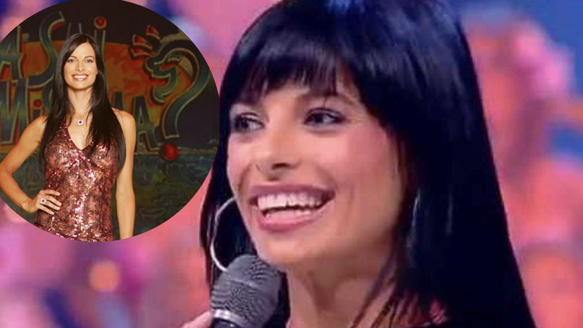 Natalia Estrada racconta cosa fa adesso e se tornerà in tv dopo 20 anni preview