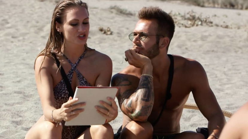 Nikita Pelizon è fidanzata e ha mentito per entrare al Grande Fratello Vip? preview