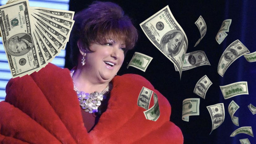 Cosa prevedrebbe il contratto che Orietta Berti ha firmato con Mediaset preview