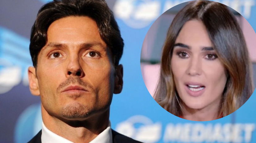 Ospite di Verissimo confessa alla Toffanin: “Limonerei Pier Silvio, mi ha fatto innamorare” preview