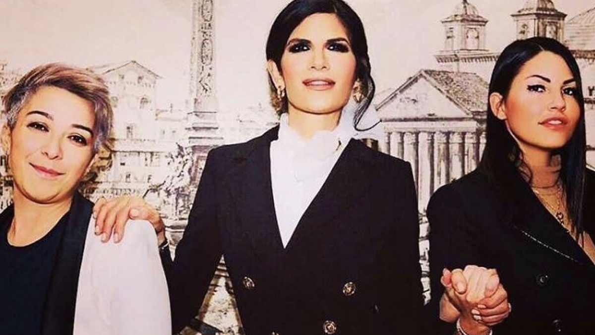 Pamela Perricciolo commenta la decisione del gip che ha archiviato la denuncia di Pamela Prati article-post