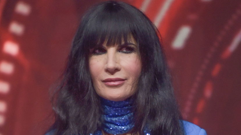 Pamela Prati vuole lasciare il GF Vip, il suo piano svelato nella notte: “C’entra Caltagirone” preview