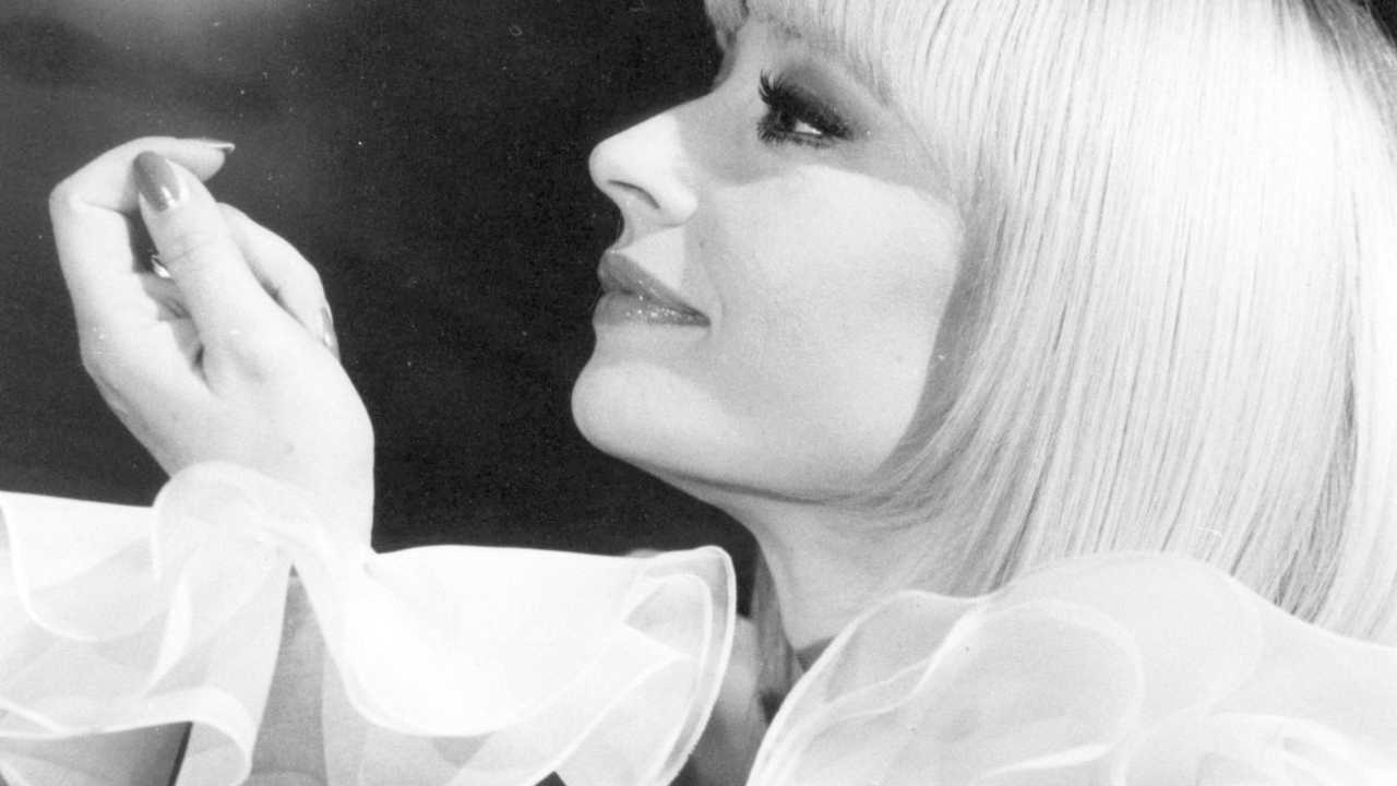Raffaella Carrà