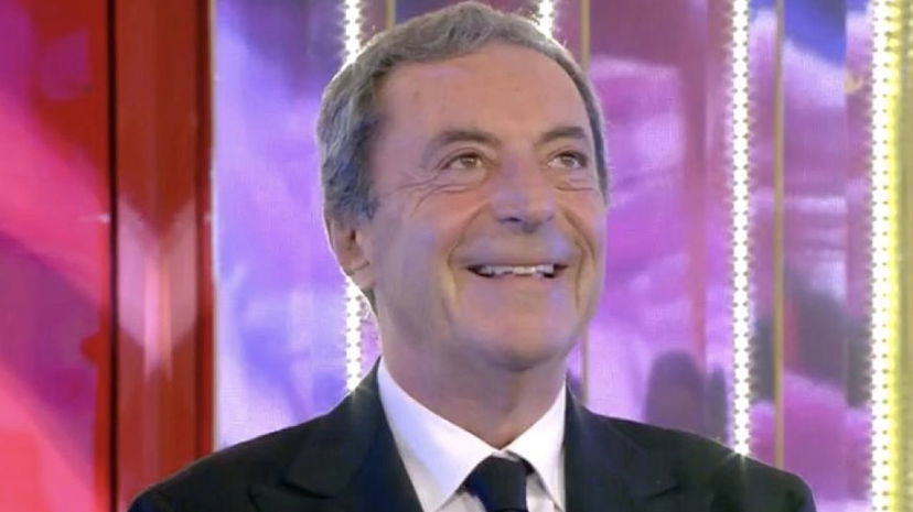 Romita si scaglia contro Giucas Casella: “Vecchio bavoso viscido” preview