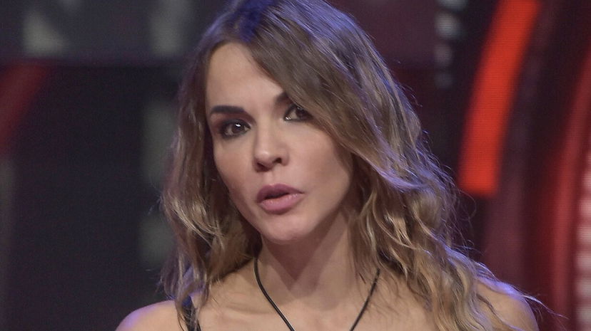 Sara Manfuso nella notte minaccia di lasciare il GF Vip e sbotta contro la produzione preview