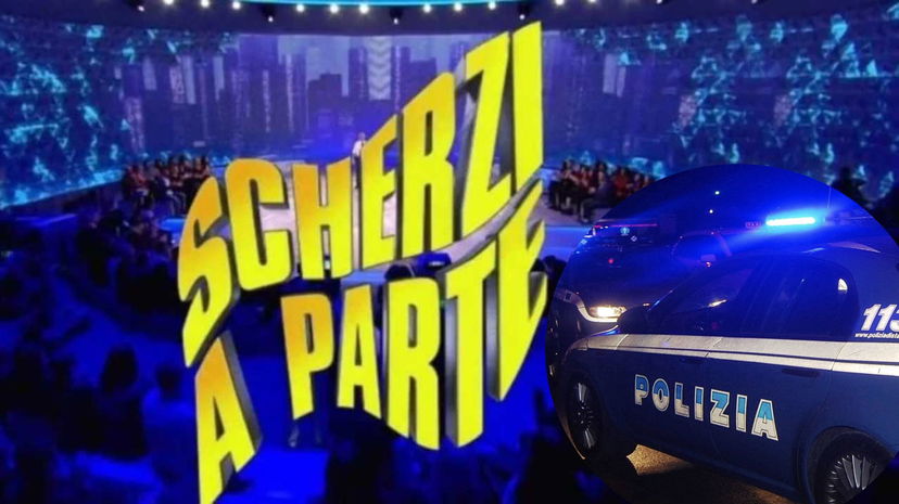 Scherzi a Parte, le nuove vittime vip e una rissa: “Ha perso la testa” preview