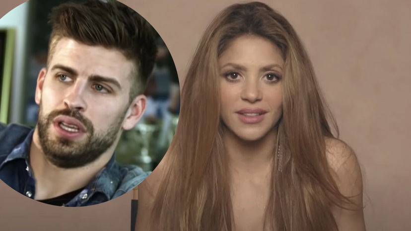 Shakira rompe il silenzio sull’addio a Piqué: “Un brutto sogno” preview