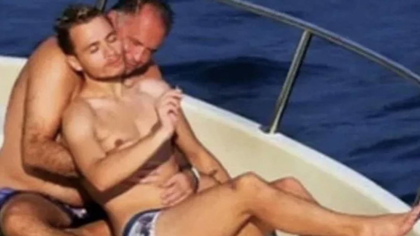 Simone, parla il fidanzato di Cecchi Paone: “Quelle foto sono state il finimondo, uno mi ha chiesto se mi paga bene per stare con lui” preview