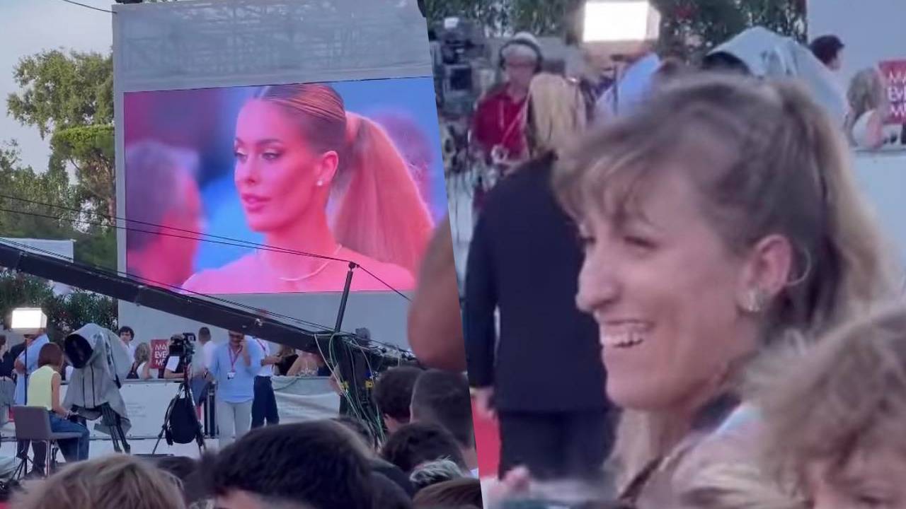 Sophie Basciano Venezia Fotografa