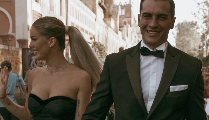 Basciano e Sophie: un manager gli augura di lasciarsi e alcuni vip ridono, la Codegoni sbotta con una di loro preview