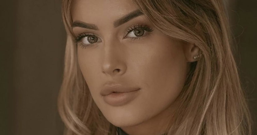 Sophie Codegoni è incinta preview