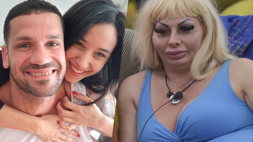 Soraia ed Elenoire, scontro al Grande Fratello Vip: tutti gli ospiti di stasera preview