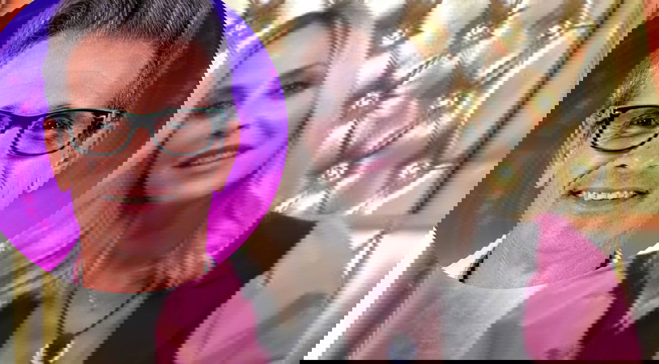 Stefania Orlando parla di Marco