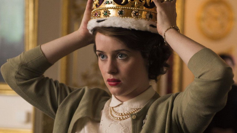 The Crown di Netflix, il regista svela se affronterà anche la morte della Regina Elisabetta preview