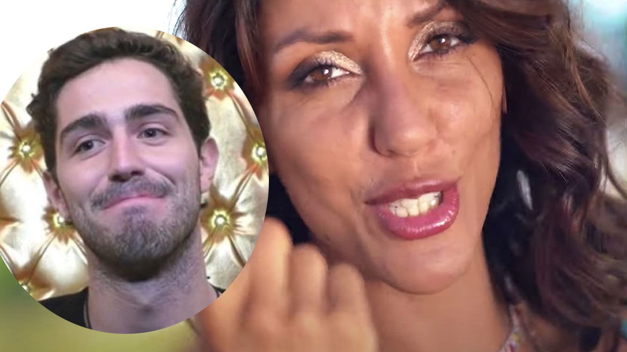 Tommaso Zorzi ha risposto a Selvaggia