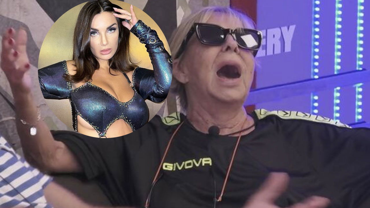 Wilma Goich attacca duramente Elettra