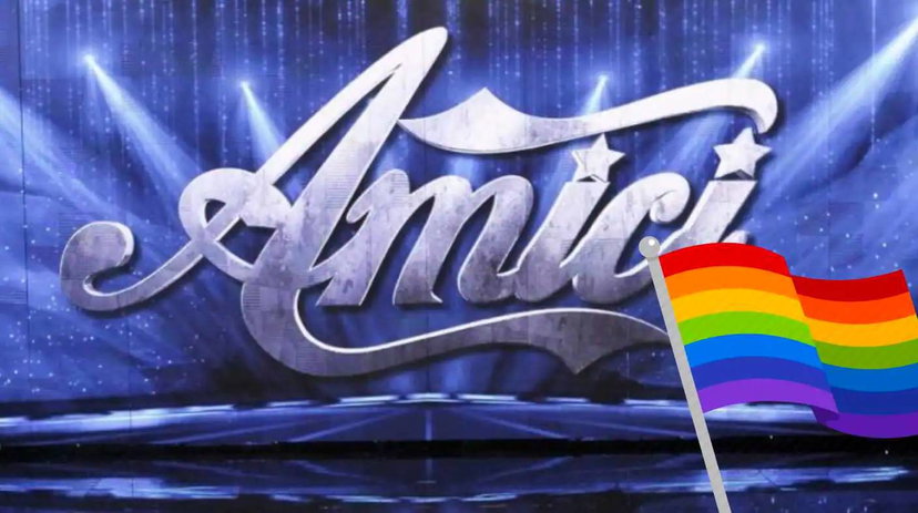 Ballerino di Amici si è sposato col suo compagno: “Siamo marito e marito!” preview