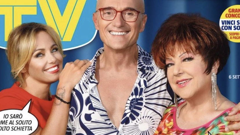 Elezioni durante il Grande Fratello Vip, cosa succederà ai vipponi che andranno a votare: parla Signorini preview