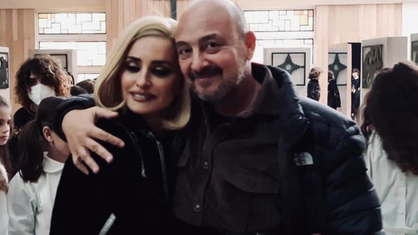 Venezia 79, il regista Emanuele Crialese fa coming out: “Sono un uomo trans, sono nato biologicamente donna” preview