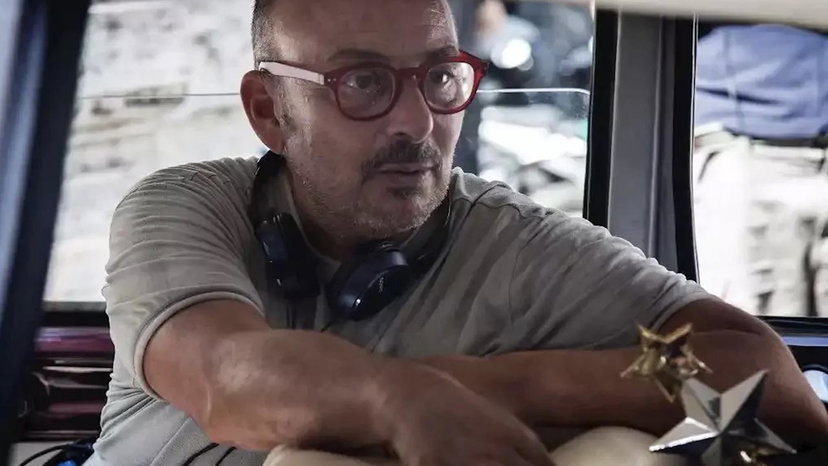 Emanuele Crialese rivela perché ha taciuto per vent’anni la sua transizione e solo ora ha fatto coming out preview