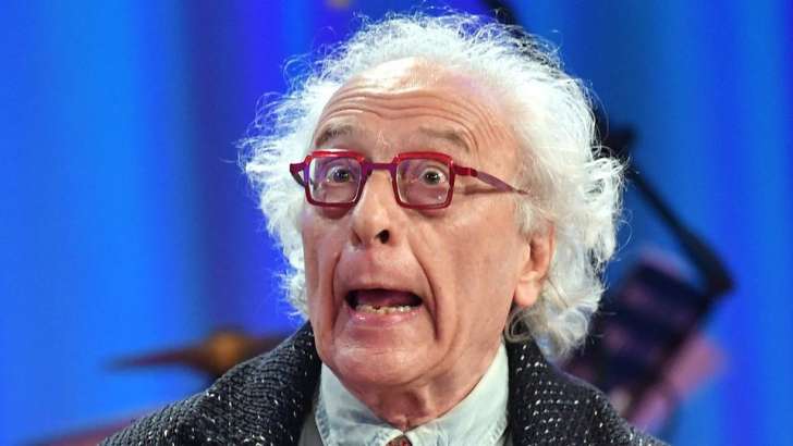 Mughini condannato per diffamazione nei confronti della Lucarelli, a ottobre si ritroveranno a Ballando con le Stelle article-post