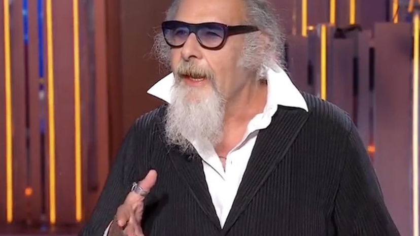 Ilary e Totti, D’Agostino a Domenica In sgancia una bomba: “Francesco ha degli screenshot e dei video privati” preview