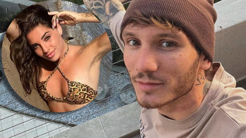 Manuel Bortuzzo difende la fidanzata anche dopo i video in cui ironizza sulle disabilità: “È una ragazza speciale” preview