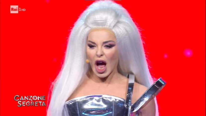 Non Sono Una Signora: svelata la giuria del programma sulle drag queen di Rai2 preview