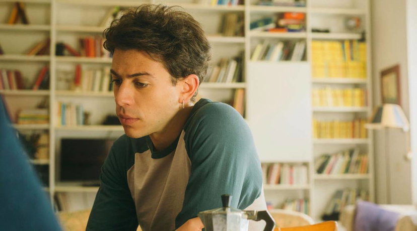 Skam Italia 5 è online, si parla di ipoplasia. Nel cast la vincitrice di Pechino Express preview