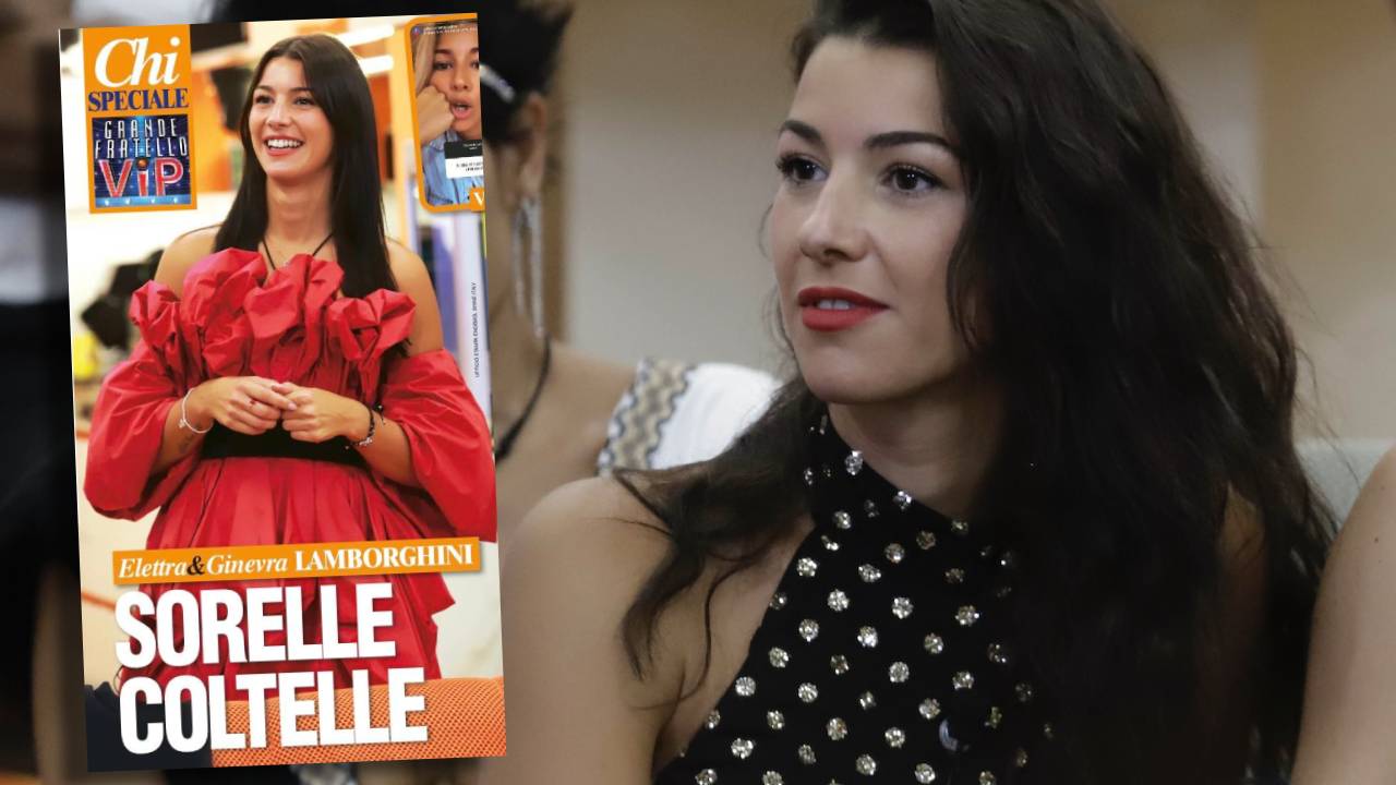 sorelle