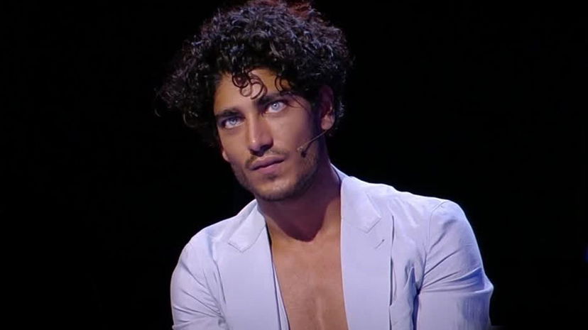 Akash Kumar verso il GF Vip? Il video che lo fa pensare: “Entra tra due settimane” preview