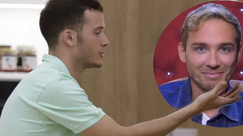 Alberto fa una confessione choc su Edoardo: “Ecco cosa mi ha chiesto quando nessuno ci sentiva” preview