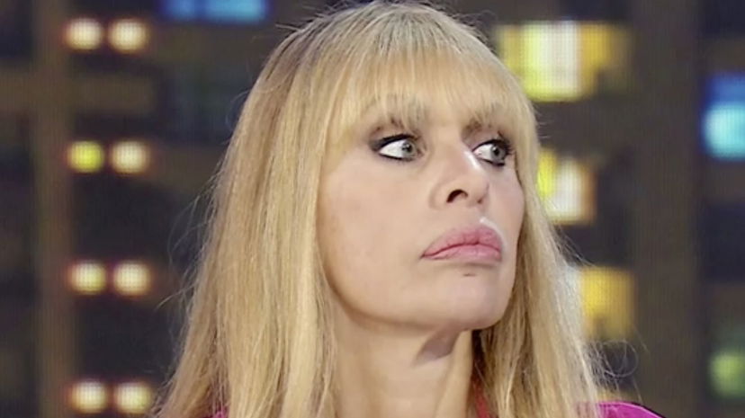 Alessandra Mussolini, perché non imiterà la Loren: “Ho pianto. Il piano B di Conti” preview