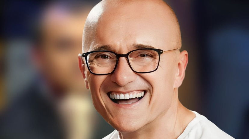 Raffaello Mazzoni, Oriana Marzoli e altri: i nuovi vipponi che entreranno al GFVip preview