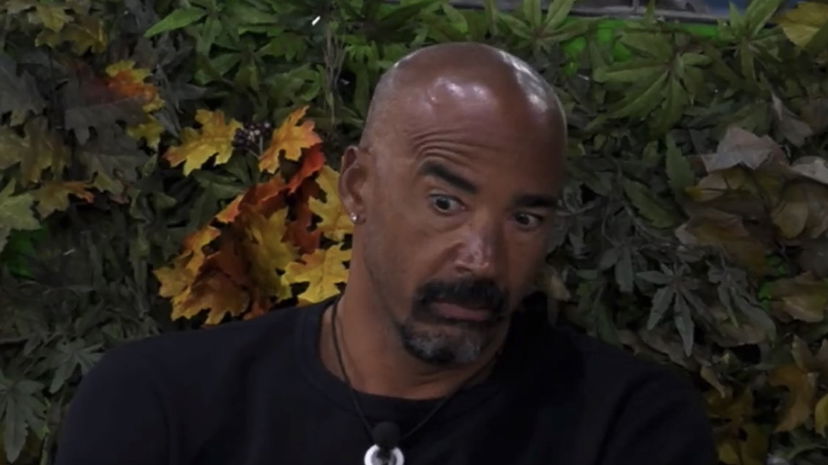 Amaurys Perez ha bestemmiato al GF Vip? Squalifica in arrivo preview