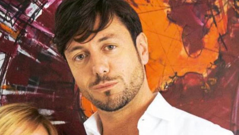 Andrea Giambruno: “Da quando conosco Giorgia voto solo Fratelli d’Italia” preview