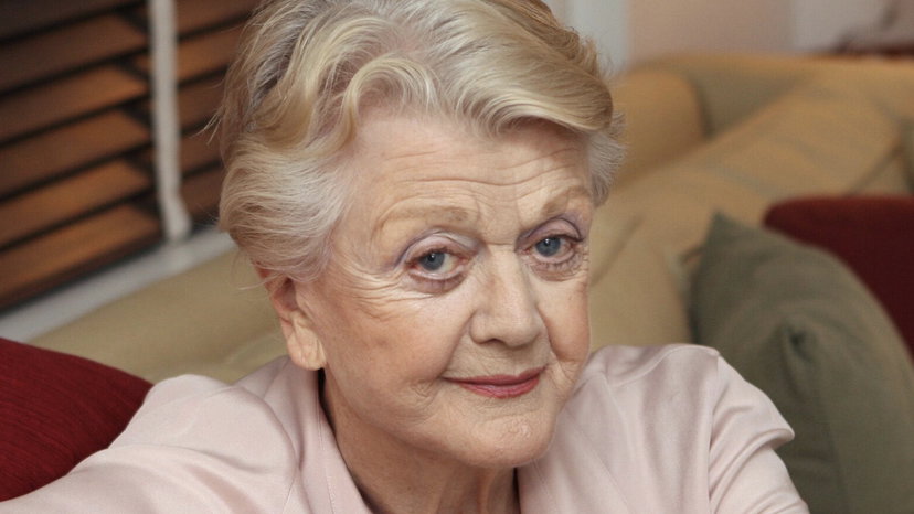 Angela Lansbury è morta a 96 anni preview