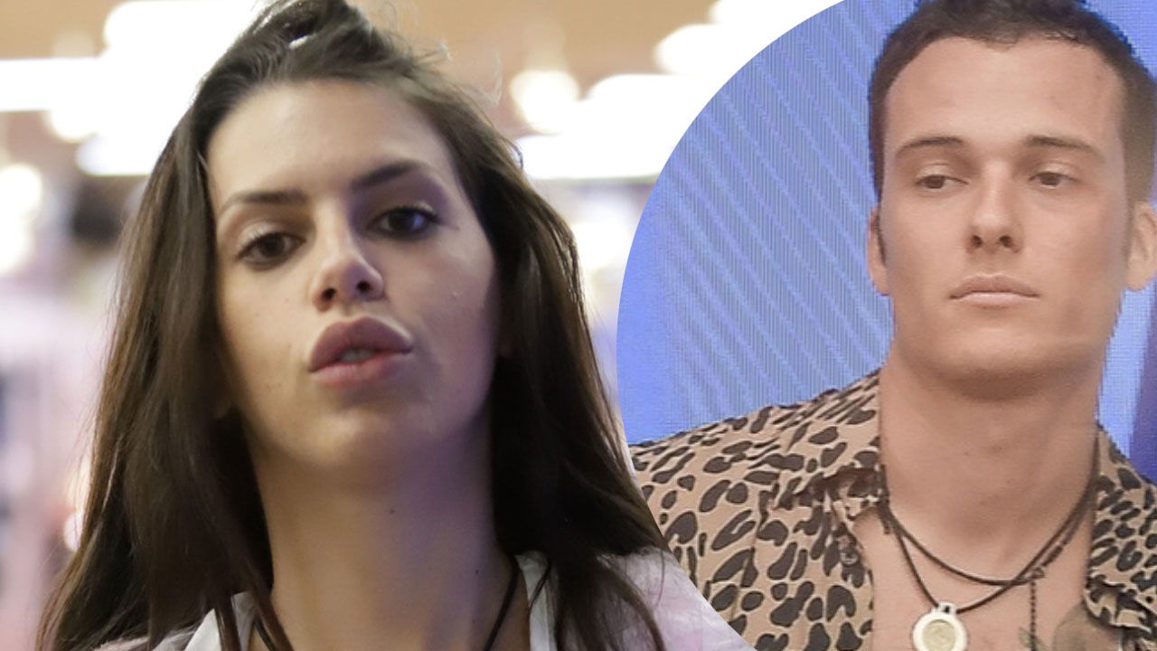 Antonella e i dubbi su Edoardo